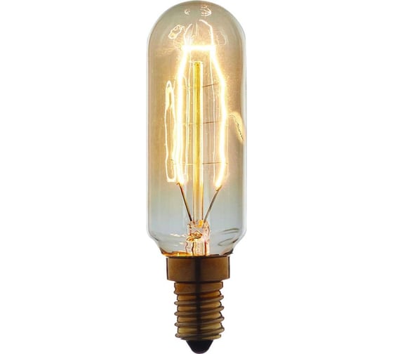 Изображение товара Лампа накаливания LOFT IT Edison Bulb 740-H