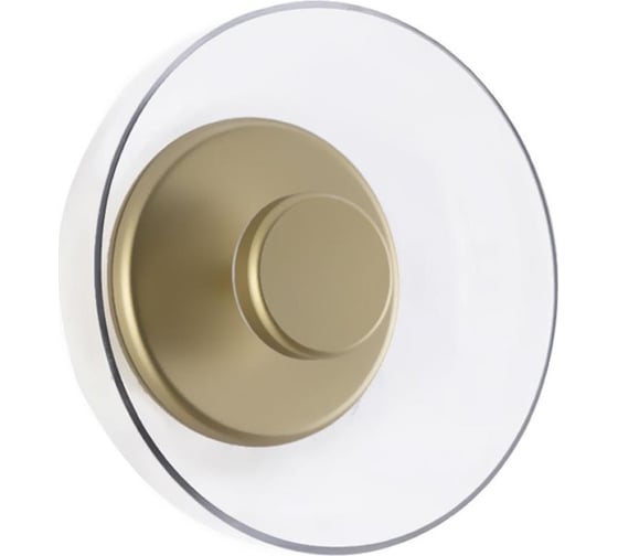 Изображение товара Накладной светильник LOFT IT Disk 8210-W