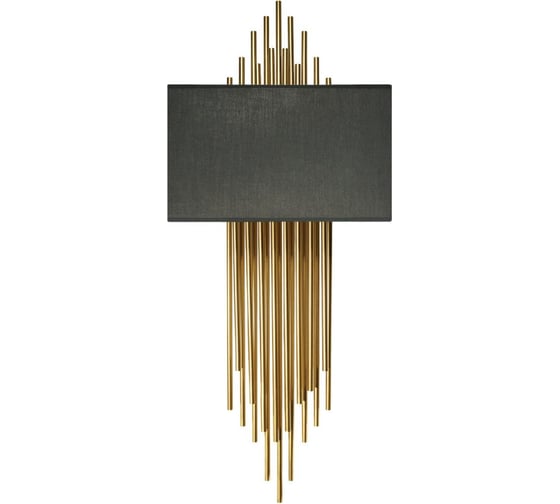 Изображение товара Накладной светильник LOFT IT Elegio 10107 Black