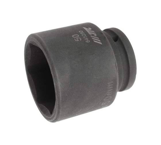 Изображение товара Головка торцевая 3/4” 50 ударная L=72мм JTC 645250