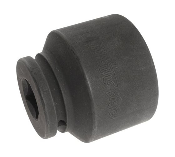 Изображение товара Головка торцевая 3/4” 54 ударная L=72мм JTC 645254