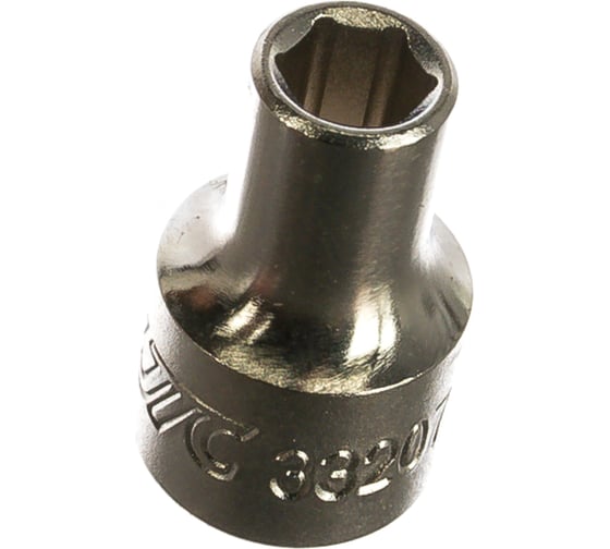 Изображение товара Головка торцевая 3/8” 07 JTC 33207