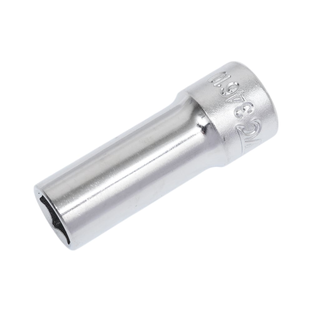 Изображение товара Головка торцевая 3/8 10 мм для гаечных ключей JTC 34610