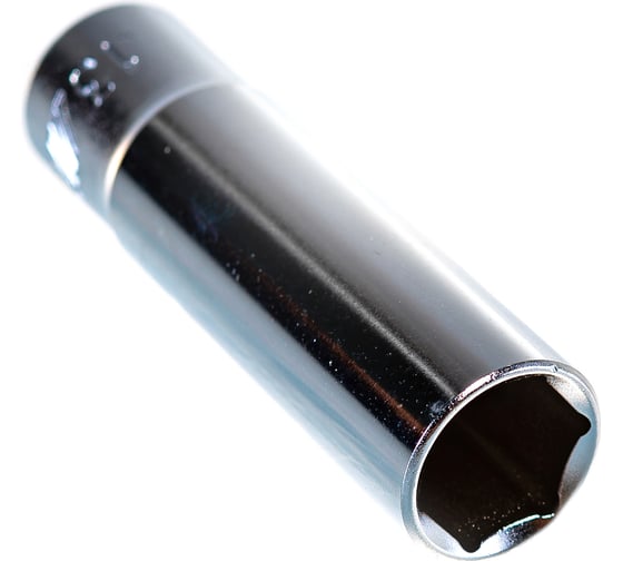 Изображение товара Головка торцевая 3/8” 13 высокая L=63мм JTC 36313