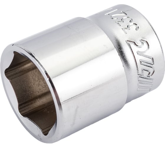 Изображение товара Головка торцевая 3/8” 17 JTC 33217