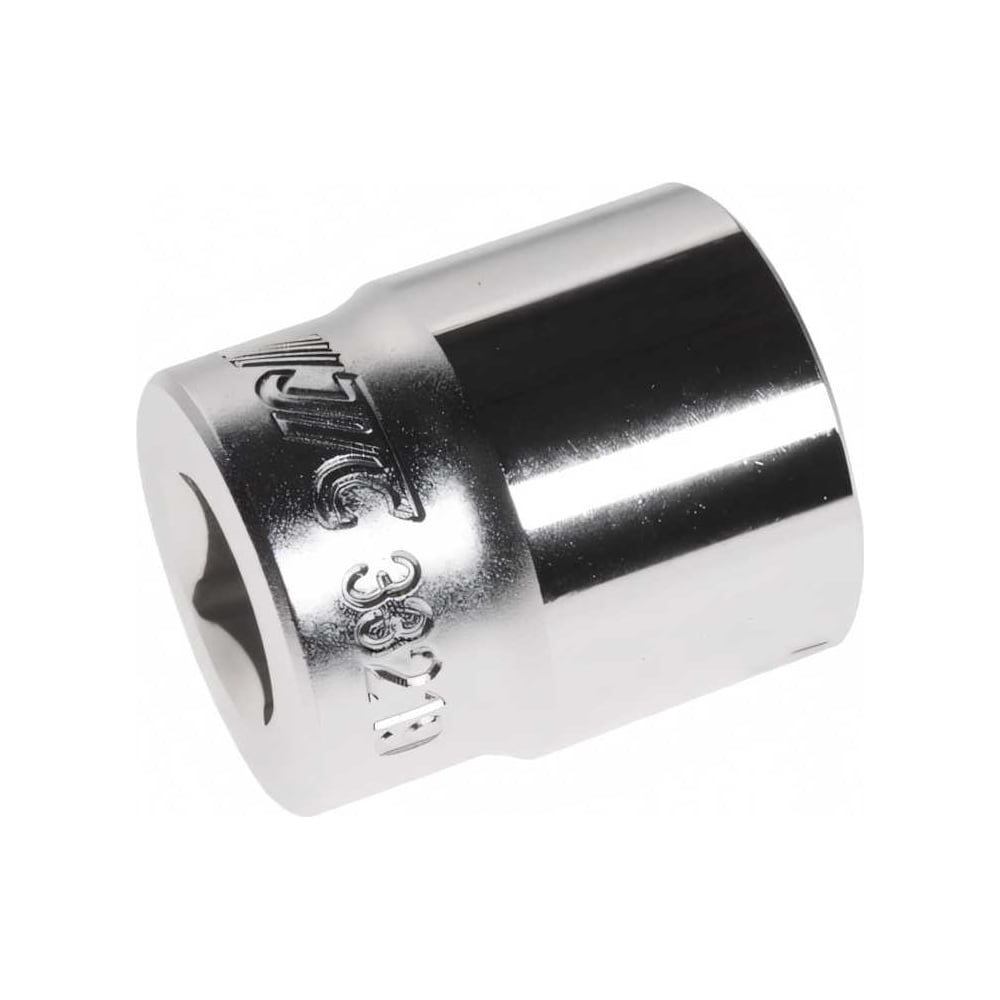 Изображение товара Головка торцевая 3/8" 19 мм JTC 33219