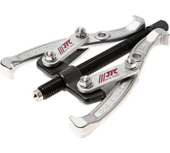 Изображение товара 2-х лапый съемник подшипников (60-152 мм) JTC 35136