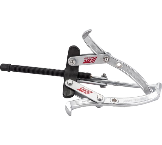 Изображение товара 3-х лапый съемник подшипников (100-254 мм) JTC 351410