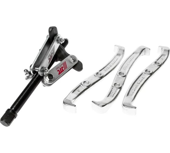 Изображение товара 3-х лапый съемник подшипников (80-203 мм) JTC 35148