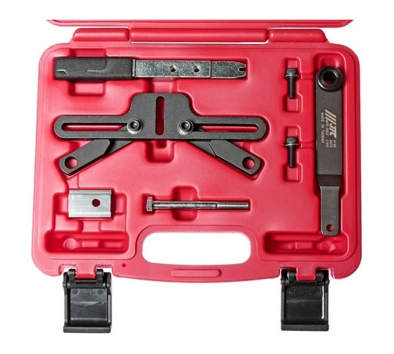 Изображение товара Фиксатор маховика BMW M47T2,M47TU,M57T2,M57TU,M67,N45,N46,N46T,N51-N54,W17 JTC 4146