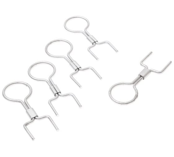 Изображение товара Фиксатор плунжера натяжителя цепи VW,AUDI JTC 4928-3A