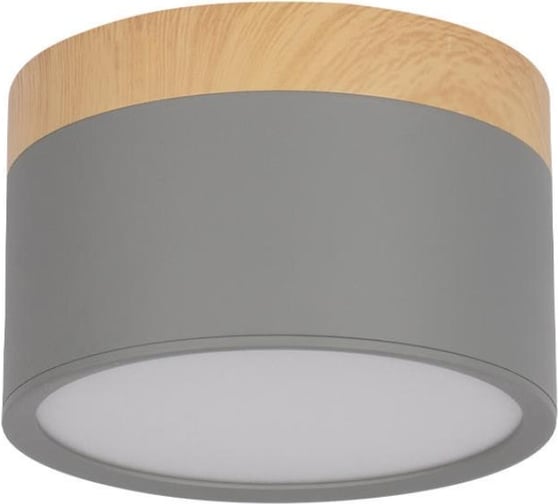 Изображение товара Накладной светильник LOFT IT Grape 10162 Grey