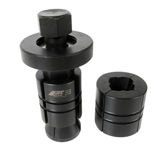 Изображение товара Расширитель выхлопной трубы JTC 4319