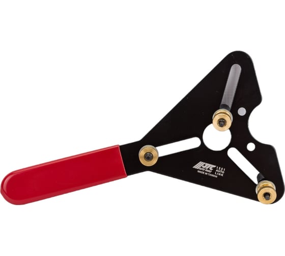 Изображение товара Фиксатор шкива компрессора кондиционера GM R-4 JTC 1551