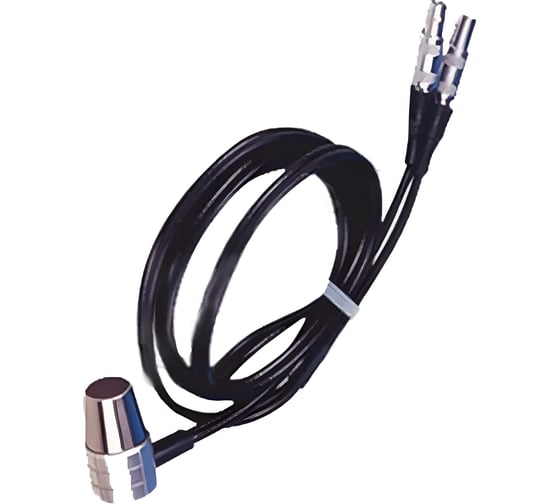 Изображение товара Датчик к толщиномеру TT100 2.5 МГц Time Group Inc TT100-2.5