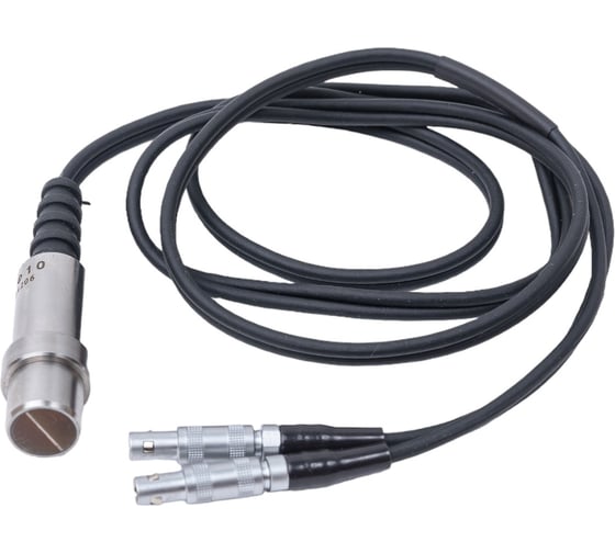 Изображение товара Датчик к толщиномеру TT100 5 МГц Time Group Inc TT100-5.0-DRC