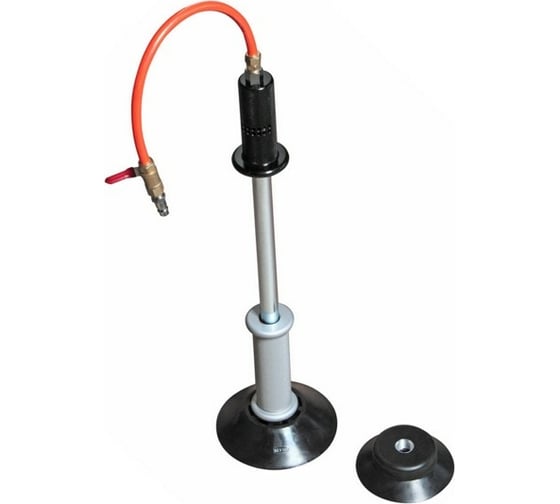 Изображение товара Пневматический стеклодомкрат JTC JW0164