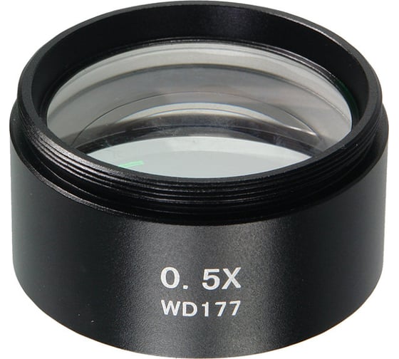 Изображение товара Насадка 0.5 МС-3,4 Микромед 21150