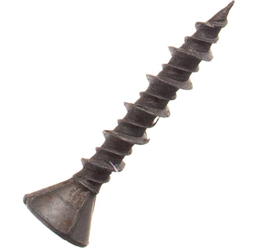 Изображение товара Саморез для ГВЛ КРЕП-КОМП 3,9х25 1500шт гвл25ф