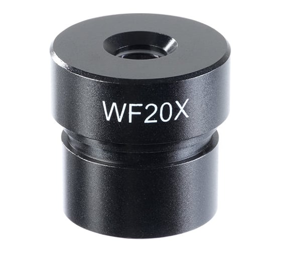 Изображение товара Окуляр 20х/12 мм, 30 мм Микромед 10615