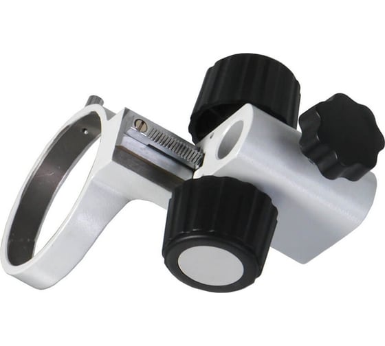 Изображение товара Механизм фокусировки для оптической головки МС-4-ZOOM и штатива TD-1 Микромед 23182