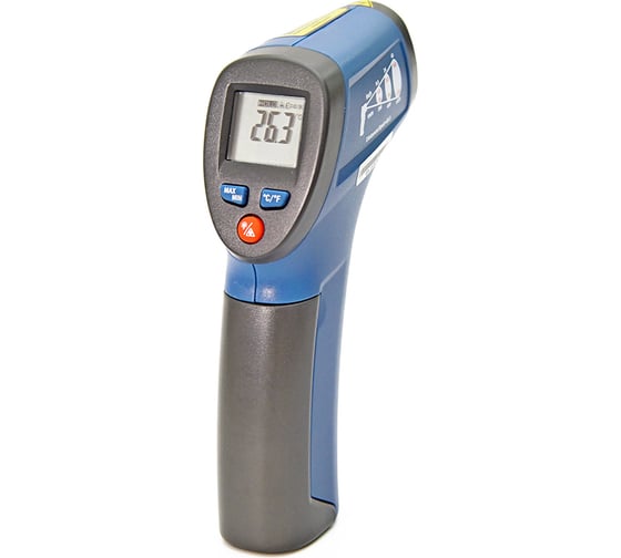 Изображение товара Пирометр СЕМ DT-811 480571