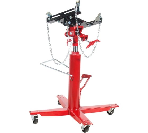 Изображение товара Гидравлическая трансмиссионная стойка JTC TJ800