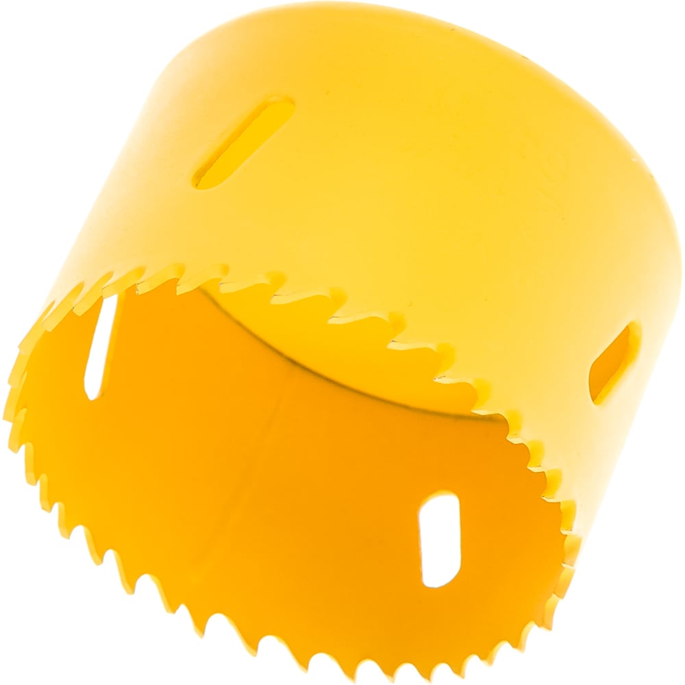 Биметаллическая коронка STAYER PROFESSIONAL 29547-064