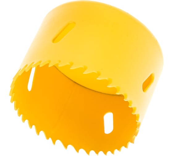 Изображение товара Коронка универсальная биметаллическая PROFESSIONAL (64х38 мм; 5/8'') STAYER 29547-064