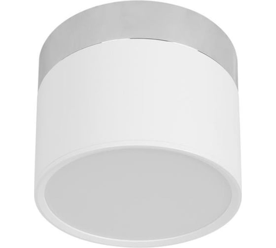 Изображение товара Накладной светильник LOFT IT Photon 10179/7 White