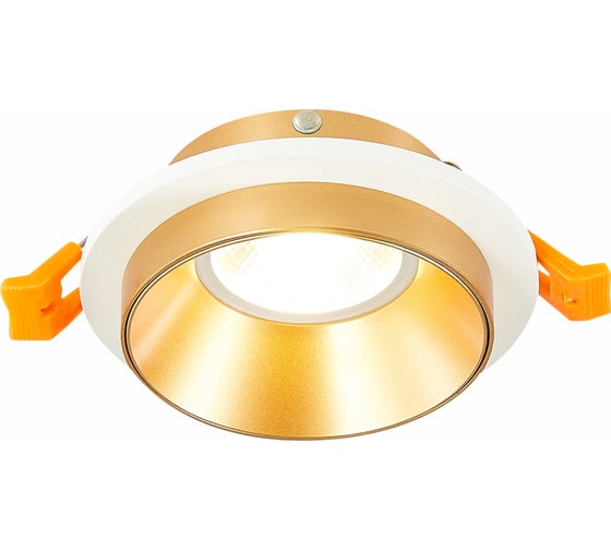 Изображение товара Встраиваемый светильник ST luce ST206.258.01