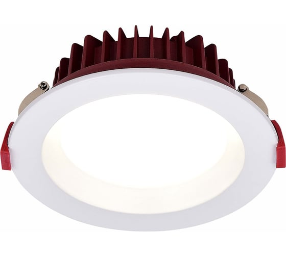 Изображение товара Встраиваемый светильник ST luce ST752.538.12