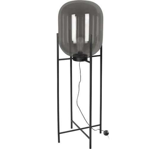 Изображение товара Торшер LOFT IT Oda 10195F/1400 Smoke