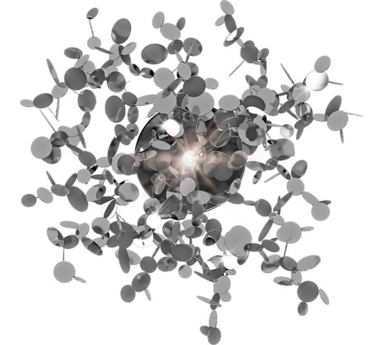 Изображение товара Бра LOFT IT 10101W Spark Chrome