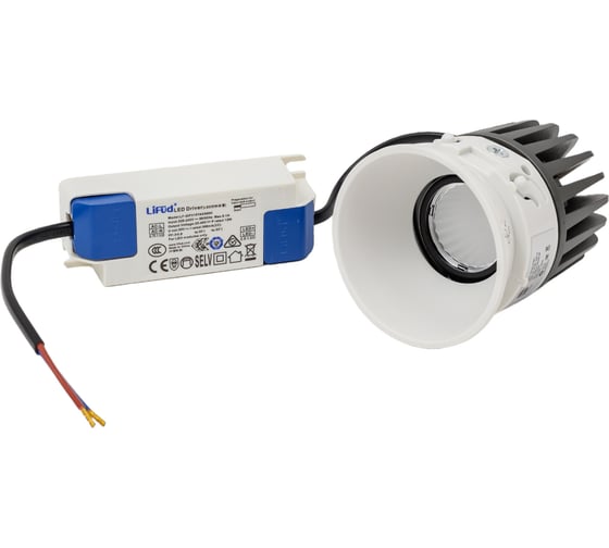 Изображение товара Светодиодный модуль ST luce SHIFT ST851.548.12