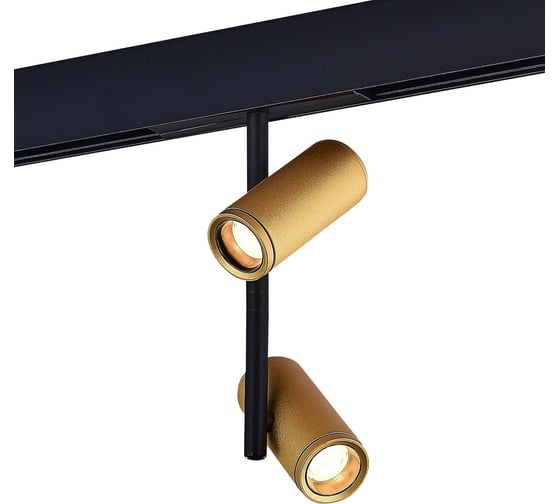 Изображение товара Светильник на штанге ST luce SKYLINE 48 ST808.236.16