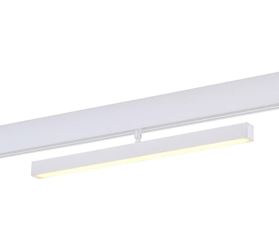 Изображение товара Светильник на штанге ST luce SKYLINE 48 ST802.536.12