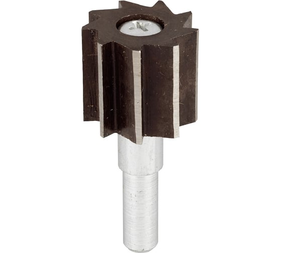 Изображение товара Фреза фальцевая по дереву (25х20 мм; S 8 мм; WS) KWB 5571-00