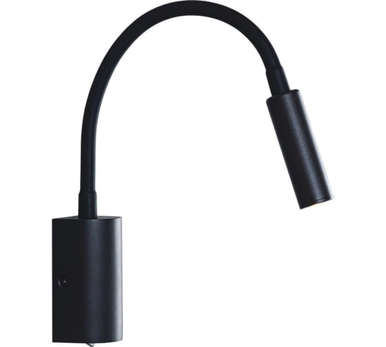 Изображение товара Бра LOFT IT Stick 10009BK