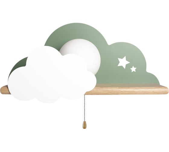 Изображение товара Бра LOFT IT Axel 10134 Green