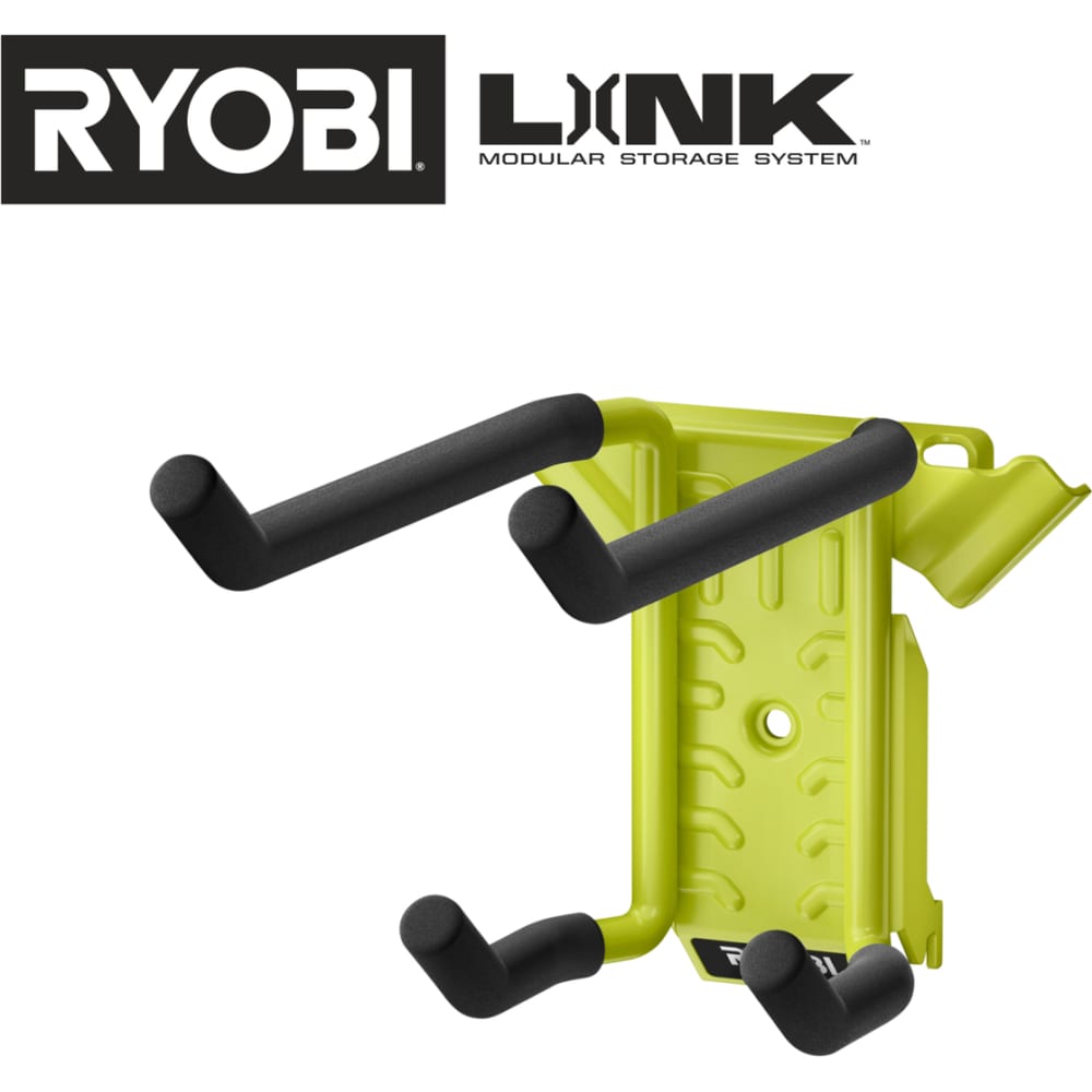 Двойной крюк Ryobi большой крюк для инструмента ryobi