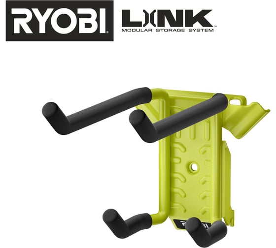 Изображение товара Двойной крюк Ryobi Link RSLW810 5132006087