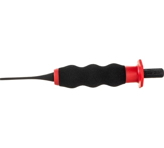 Изображение товара Выколотка с протектором (2х140 мм) KING TONY 76402-55G