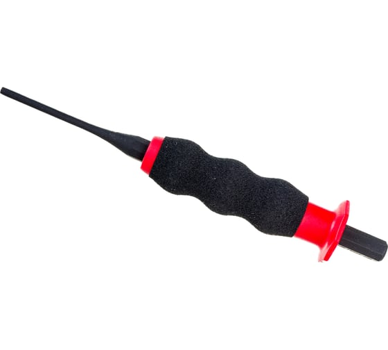 Изображение товара Выколотка с протектором (3х150 мм) KING TONY 76403-06G