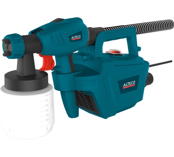Изображение товара Краскораспылитель ALTECO (2211) sg 2205 53069