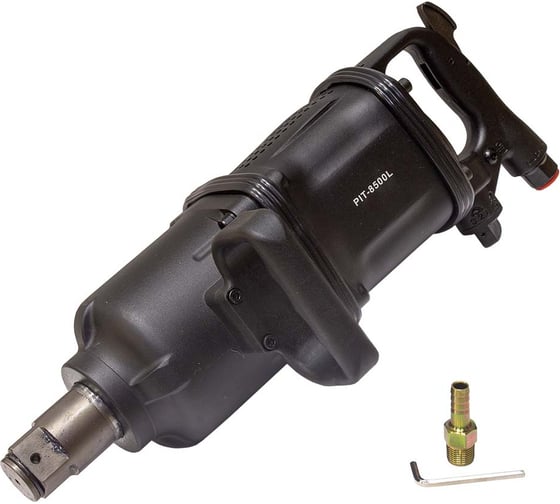 Изображение товара Пневматический гайковерт PI TOOLS pit-8500, артикул 7921