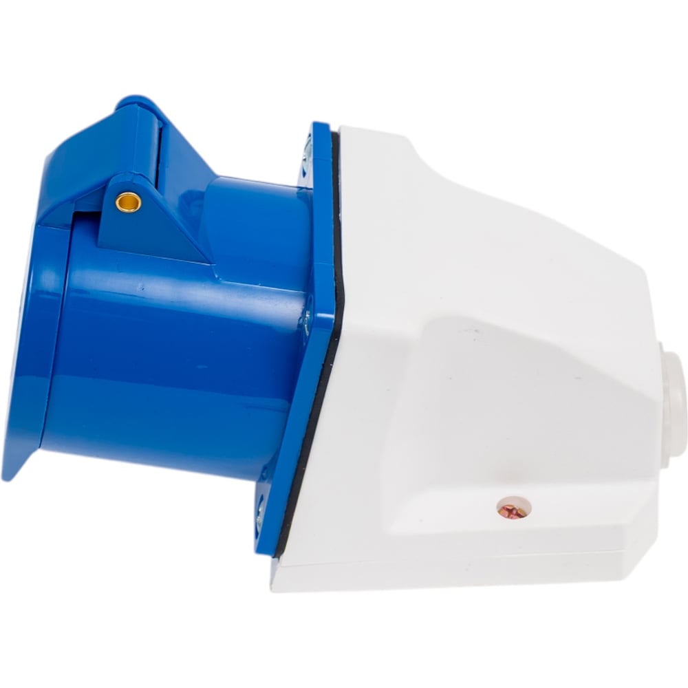 Изображение товара Розетка кабельная DEKraft 32A IP44 для наружной установки