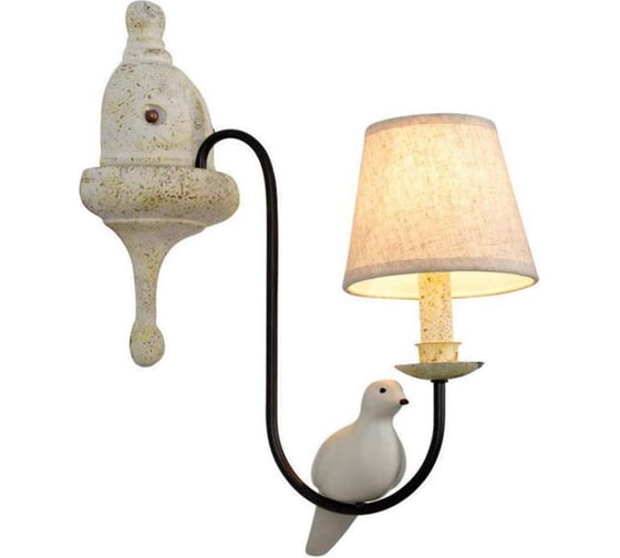 Изображение товара Бра LOFT IT Birds LOFT1029W-1
