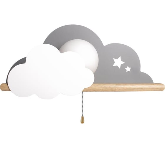 Изображение товара Бра LOFT IT Axel 10134 Grey