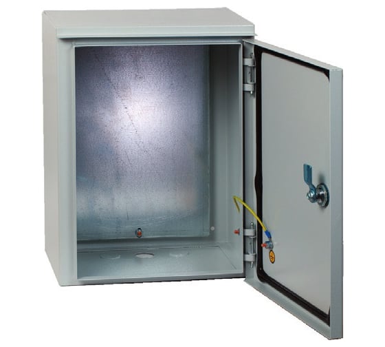 Изображение товара Герметичный щит IP54 ЩМПг EKF mb24-2